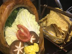 -椒王火锅(厚街万达店)