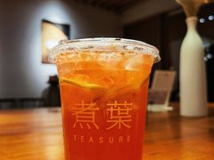 -煮叶(悠唐广场店)