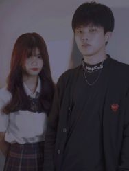 -苏豪路易士·嘉玛发廊