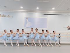 -卡普兰芭蕾舞学校(西固校区)
