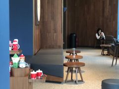 -星巴克(凯德晶萃店)