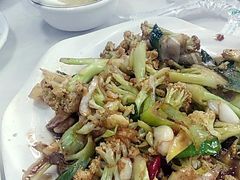 -田记餐馆(富国街店)