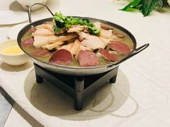 -好彩酒楼烤鸭坊
