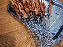 -胜泽眼镜烧烤(云霄路直营店)