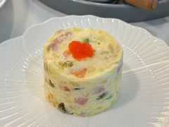 -库滋明·俄罗斯特色美食(中央大街店)