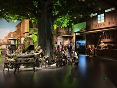 -中国闽台缘博物馆