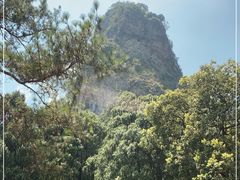 -雁荡山风景名胜区