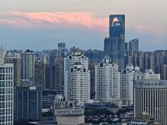 -上海静安昆仑大酒店