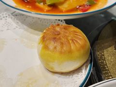 -清真·胖妈妈手抓餐厅(定西路长城宾馆店)