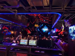-MOSSO德国餐厅·音乐酒吧(环宇荟店)