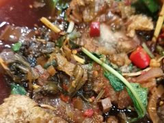 -三锅莊·牦牛肉火锅·香格里拉特色藏餐宴请餐厅(昆明创始店)