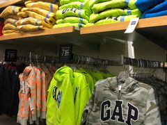 -GAP(王府井奥莱·香江小镇店)