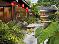 -凤凰山斑鱼馆(恭城店)