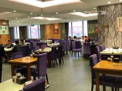 大堂-紫光园(顺义店)