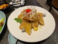 -长春凯悦酒店-品悦中餐厅