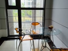-复旦大学江湾校区食堂