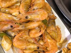 -平山城鑫烧烤(建国楼店)