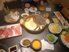 -栖川山葵家·寿喜锅·日式料理(龙湖北城天街商场店)