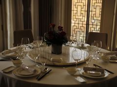 包厢-伯衡55·吉品轩(乌鲁木齐南路店)