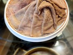 屠场毛肚-小天鹅火锅·一线江景洪鼎旗舰店(洪崖洞店)