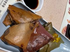 -点都德(华强南店)