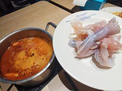 -星伦多自助料理(永旺店)