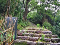 -雁荡山风景名胜区