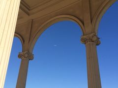 拉斐特城堡酒店-北京拉斐特城堡酒店