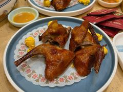 -点都德(龙之梦店)