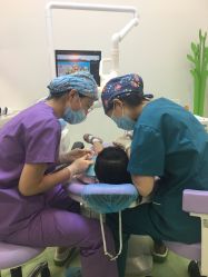 -青苗儿童口腔(长楹天街购物中心)