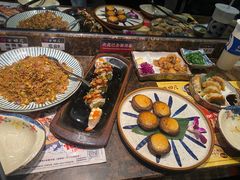 -古田居·特色寿司料理(星之岛旗舰店)