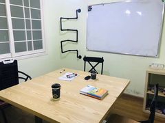 -万叶日语(曼哈顿中心)