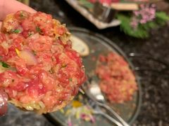 -老乾杯和牛烧肉(王府中环店)
