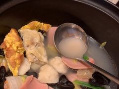 -涌上外婆桥(南塘店)