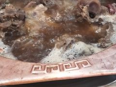 -城一锅涮烤羊蝎子·烤串