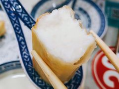 金牌炸牛奶-捷信牛奶甜品世家(柳巷店)
