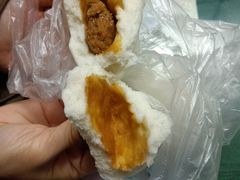-一品净素包子(旬阳路店)