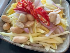 -Thai Alley泰爱里(二沙岛店)