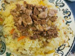 -伊带伊路新疆美食府(呼家楼店)
