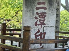 -西湖游船