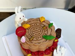 -私人做法(苹果社区店)