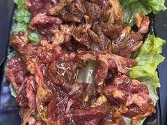 -燚青春东北泥炉烤肉(百合店)