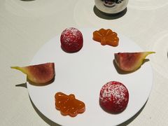 -The Georg(东华门店)