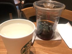 -星巴克(西安李家村万达店)