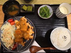 味增汤-辻利茶舖TSUJIRI(万象天地店)