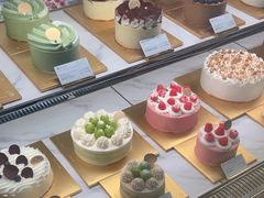 -M'CAKE(西单大悦城店)