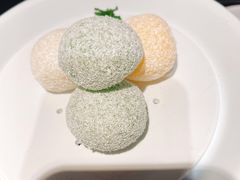-老头儿油爆虾·1987杭州烟火味(湖滨银泰in77D区店)