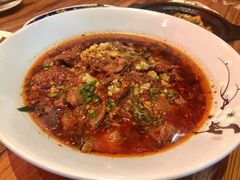 -百年神厨·地道川菜(清江西路店)