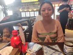 -小川洋风料理(汉街店)