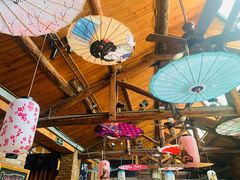 -TIMEZONE8东八时区餐厅&酒吧(798店)